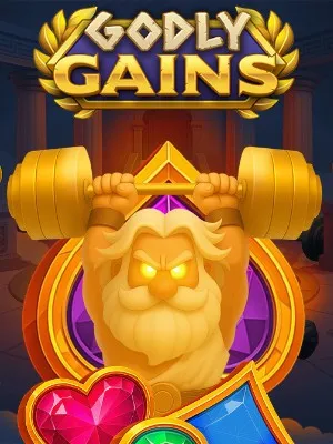 Godly Gains