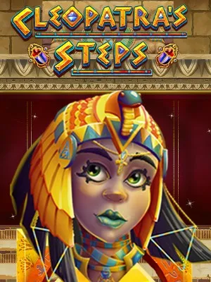 Cleopatra's Steps