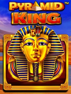 Pyramid King
