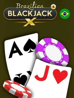 Brazilian BlackjackX 5