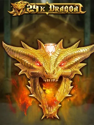 24k Dragon