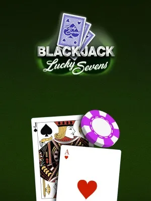 BlackJack Lucky Sevens