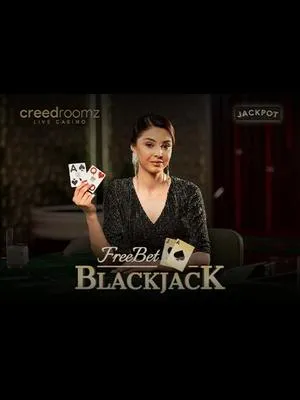 Free Bet BlackJack Lobby