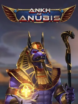 Ankh of Anubis