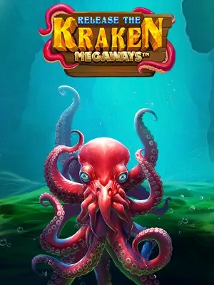 Release the Kraken Megaways