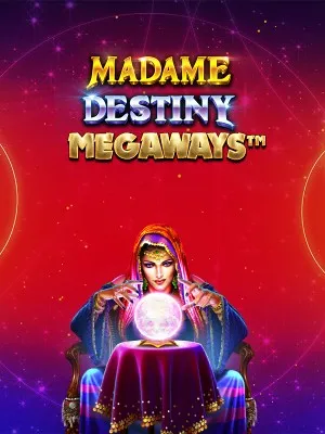 Madame Destiny Megaways