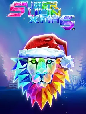 Super Lion Xmas No JP