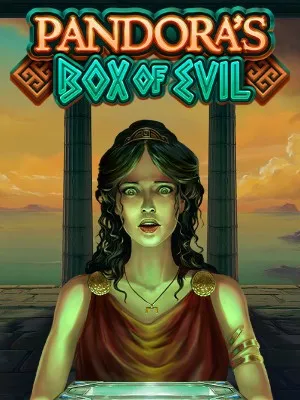 Pandora's Box of Evil