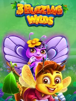 3 Buzzing Wilds