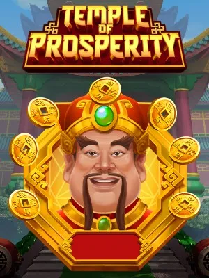 Temple of Prosperity