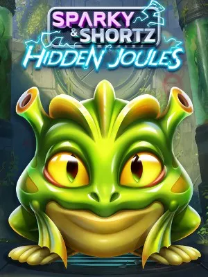 Sparky&Shortz Hidden Joules