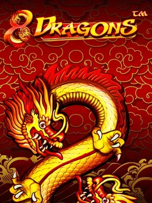 8 Dragons