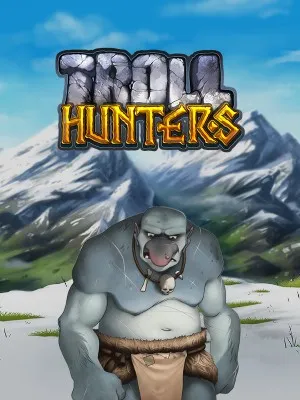 Troll Hunters