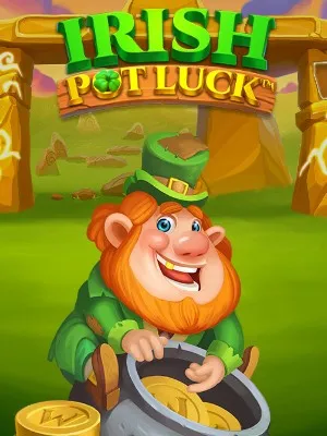 Irish Pot Luck