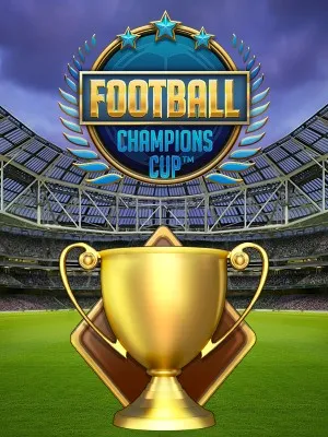 Football: Champions Cup