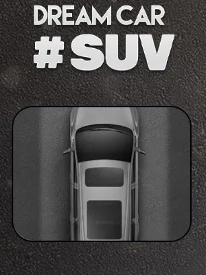 Dream Car SUV