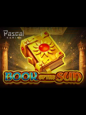 BooK of The Sun
