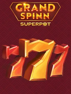 Grand Spinn Superpot