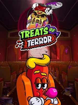 Treats of Terror