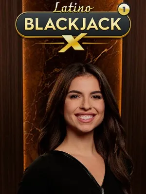 BlackjackX Latino 4