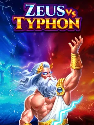 Zeus vs Typhon