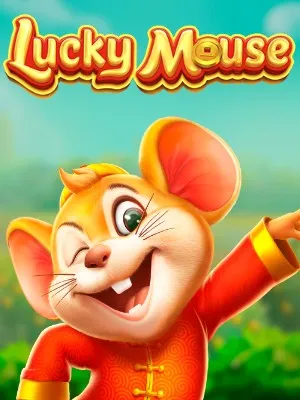 Lucky Mouse