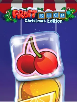 Fruit Shop Christmas Edition