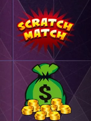 Scratch Match