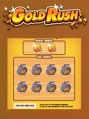 Gold Rush