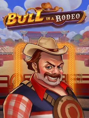 Bull in a Rodeo
