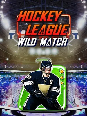 Hockey League Wild Match