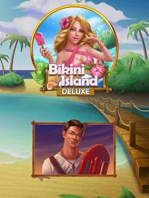 Bikini Island Deluxe