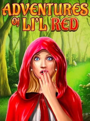 Adventures of Li'l Red