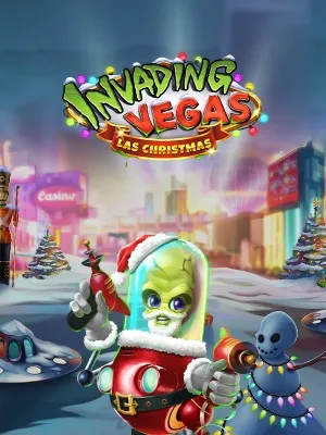 Invading Vegas: Las Christmas
