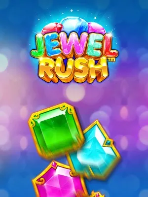 Jewel Rush