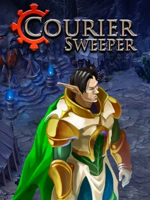 Courier Sweeper