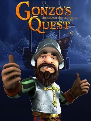 Gonzo's Quest