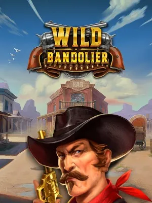 Wild Bandolier