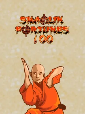Shaolin Fortunes 100
