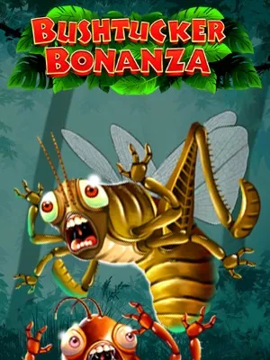 Bushtucker Bonanza