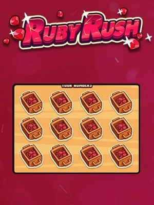 Ruby Rush