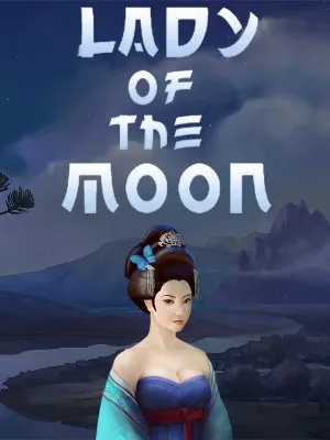 Lady of the Moon