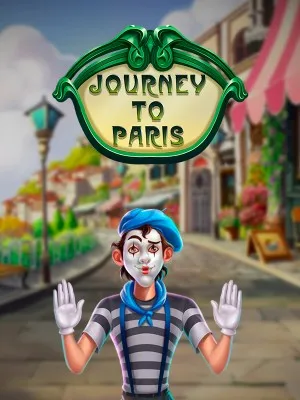 Journey to Paris