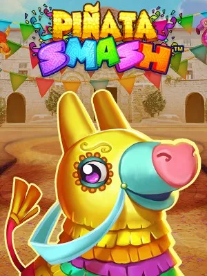 Piñata Smash