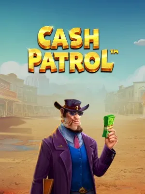 Cash Patrol