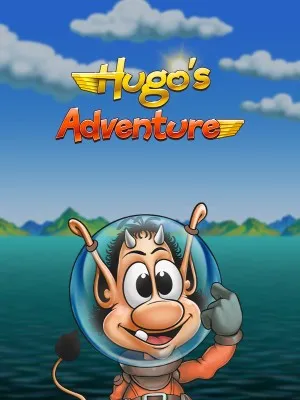 Hugo's Adventure