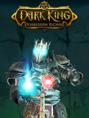 Dark King: Forbidden Riches